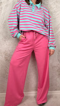 Pantalone Zoe