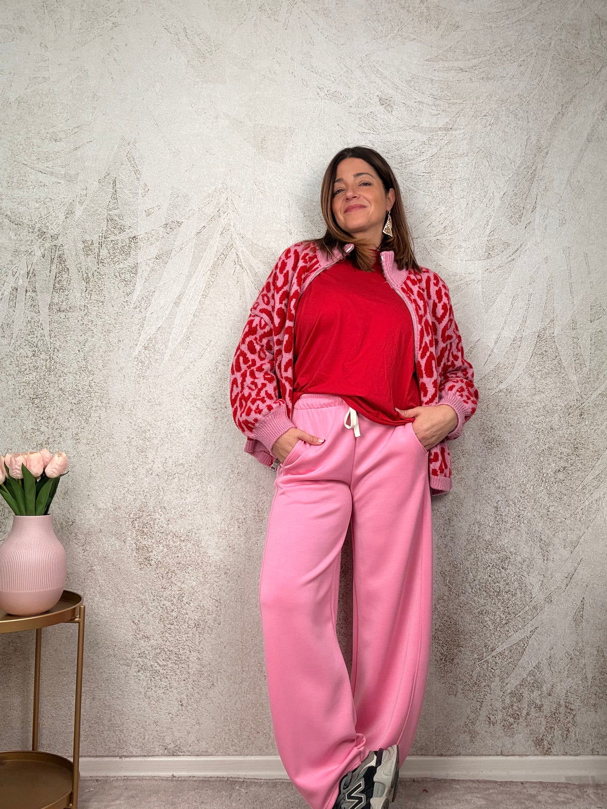Pantalone Zoe