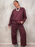 Pantalone Isotta
