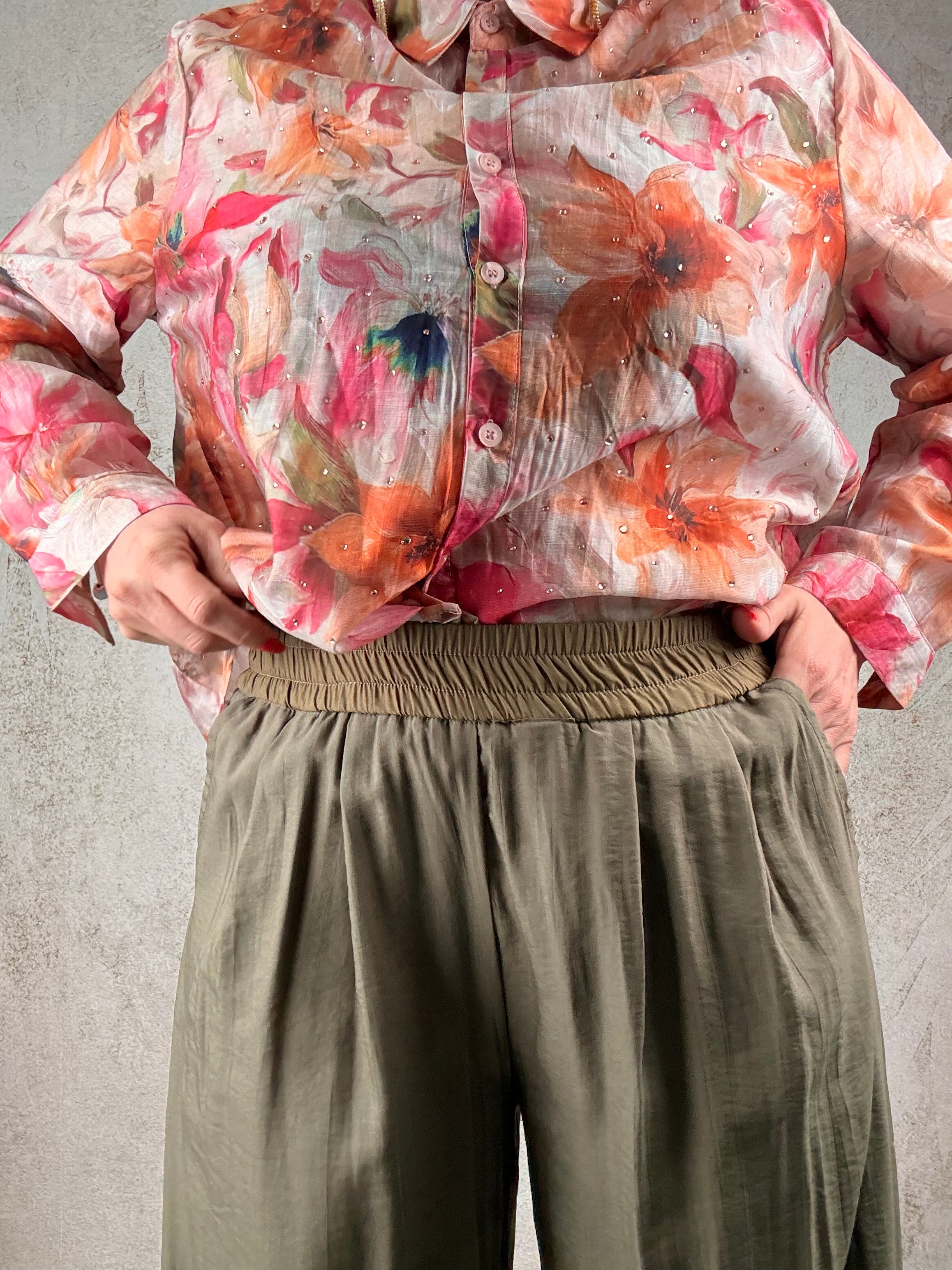 Pantalone Elisabetta