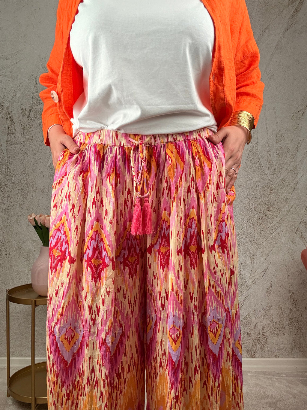 Pantalone Samira
