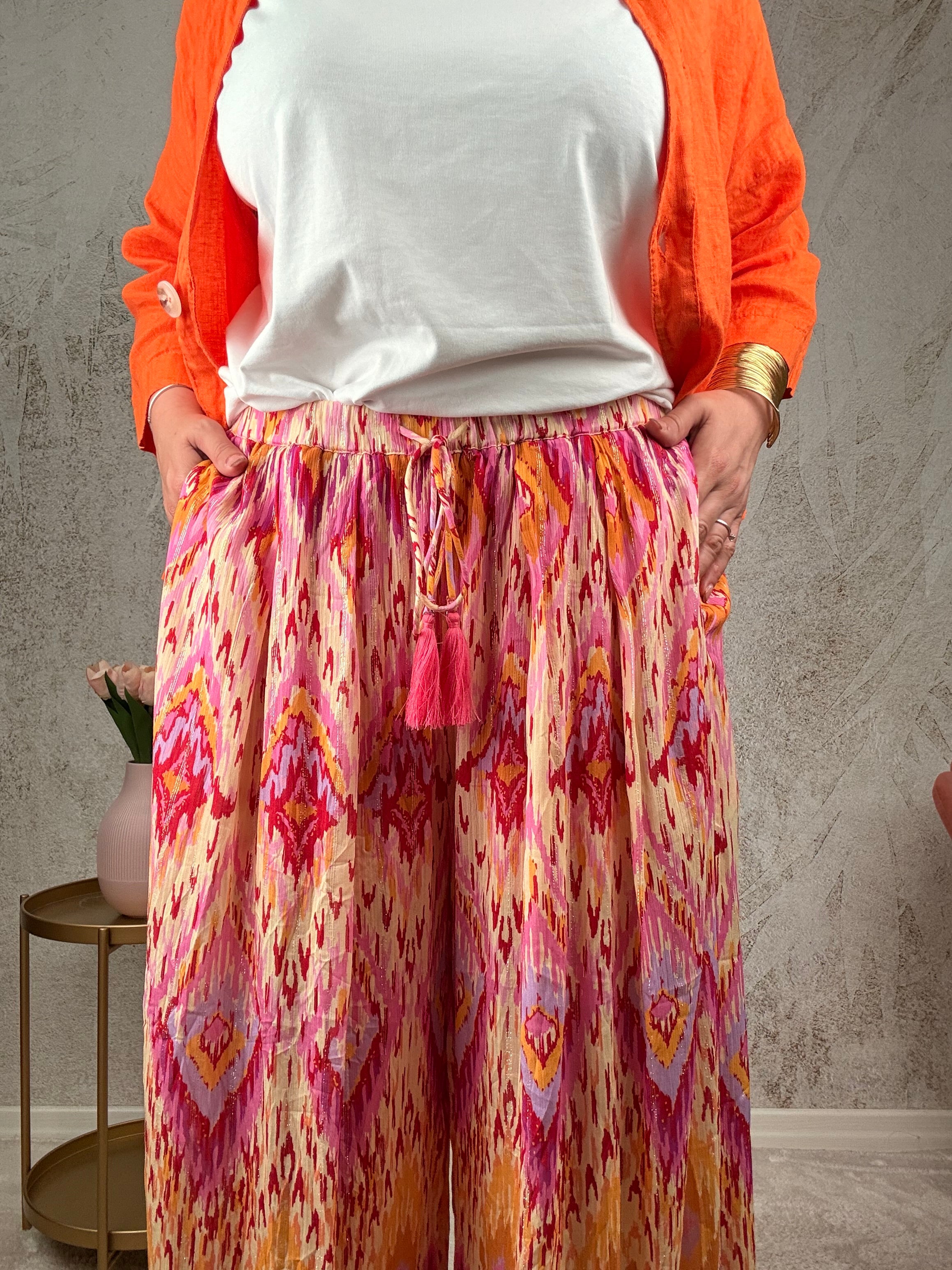 Pantalone Samira