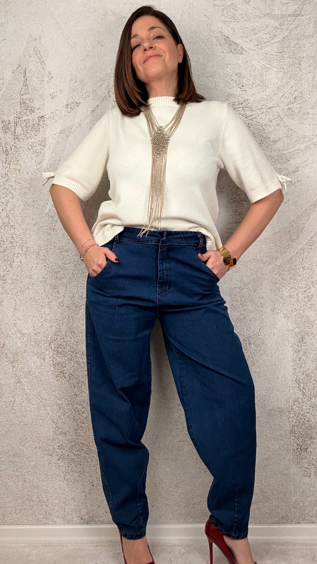 Jeans Luisa