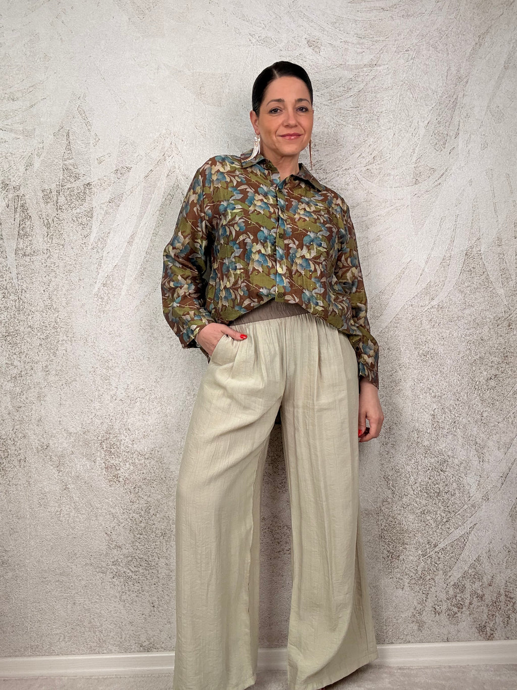 Pantalone Elisabetta
