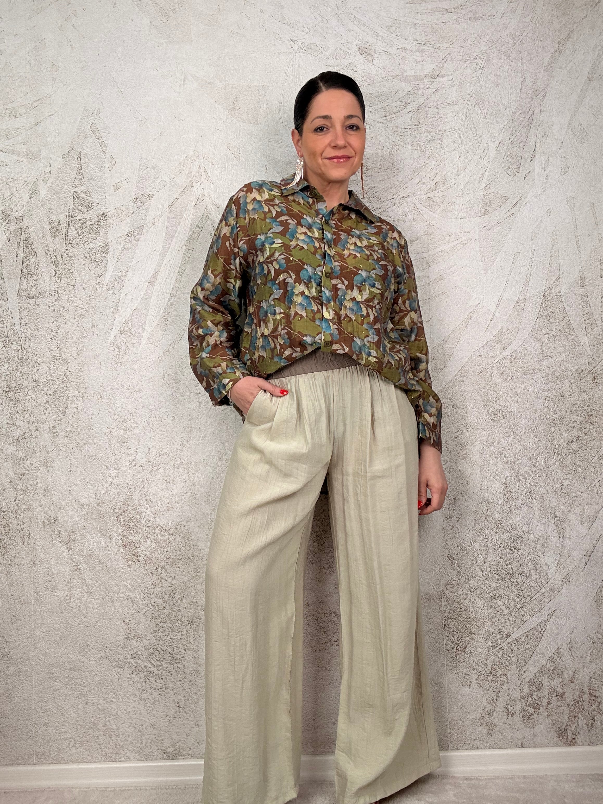 Pantalone Elisabetta
