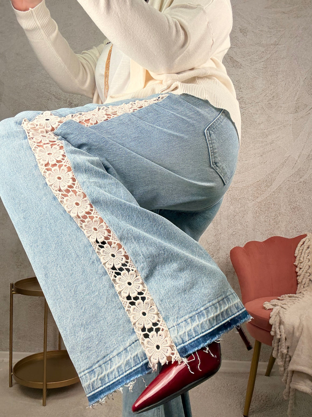 Jeans Giovi
