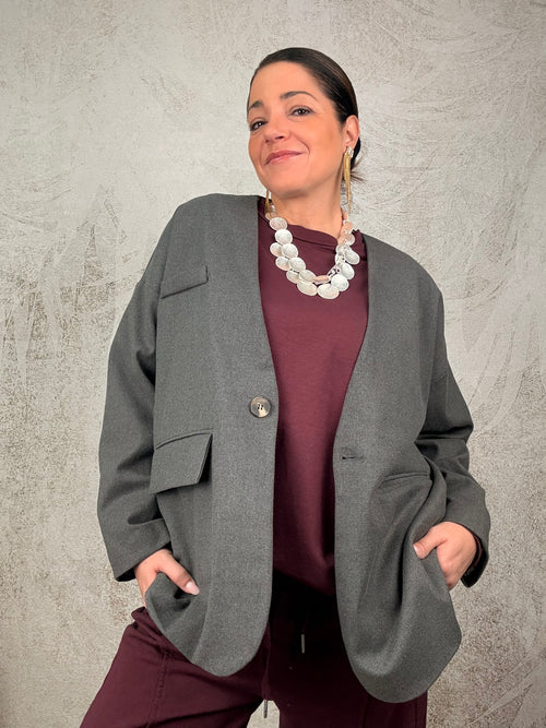 Blazer Lavinia