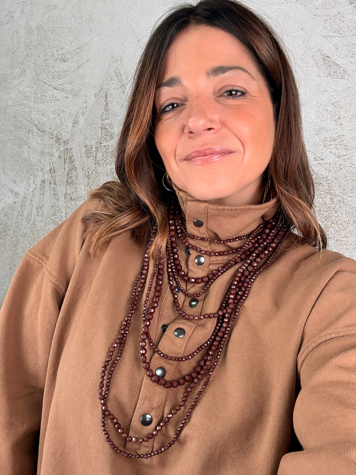 Collana Ameria