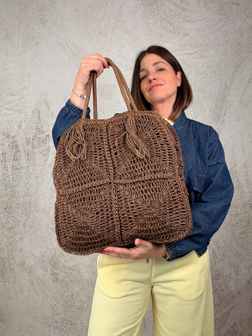 Borsa Lorena
