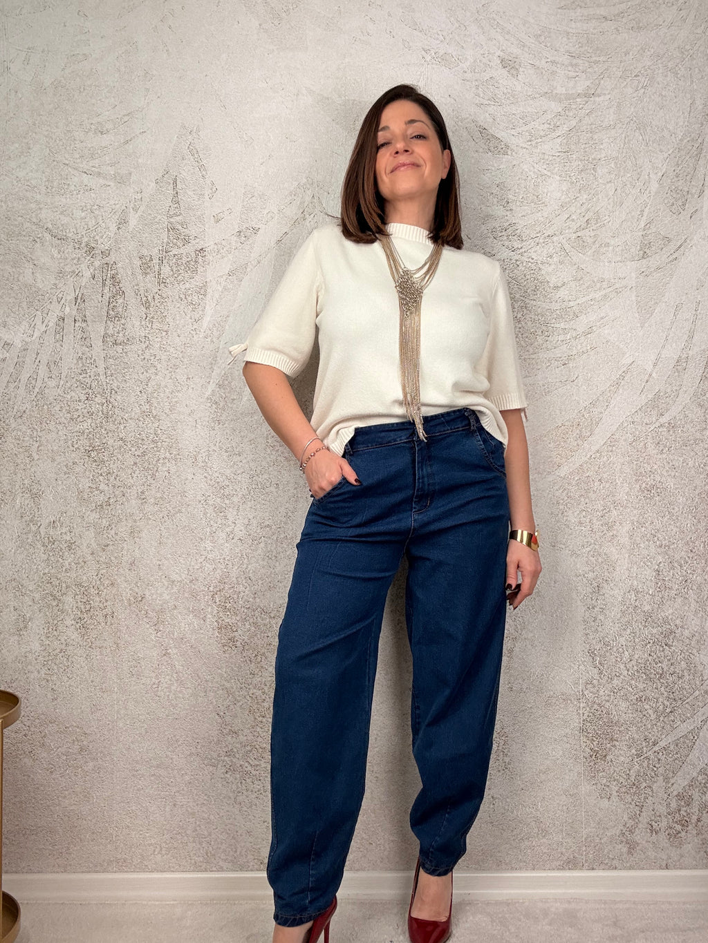 Jeans Luisa