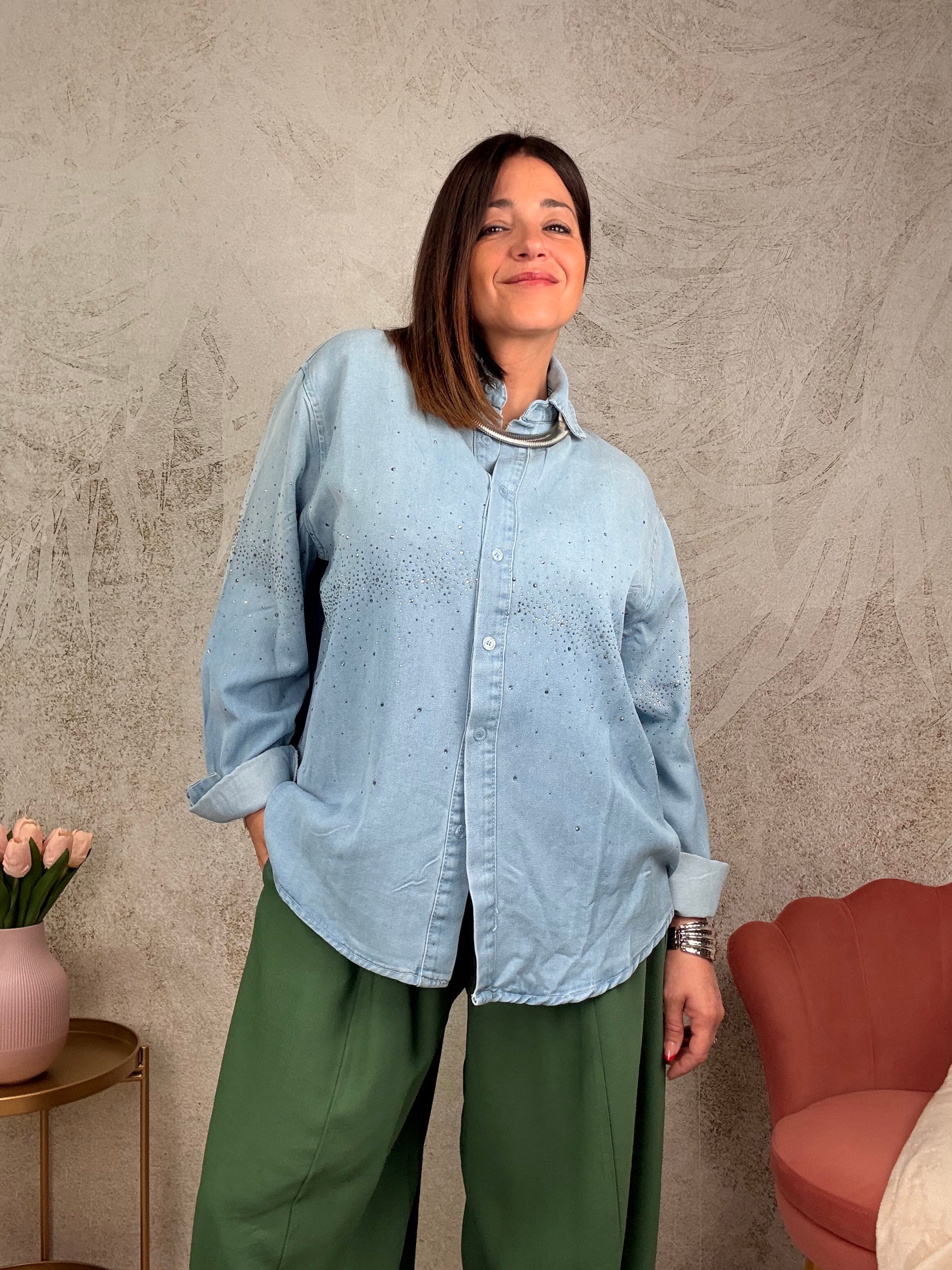 Camicia Stella
