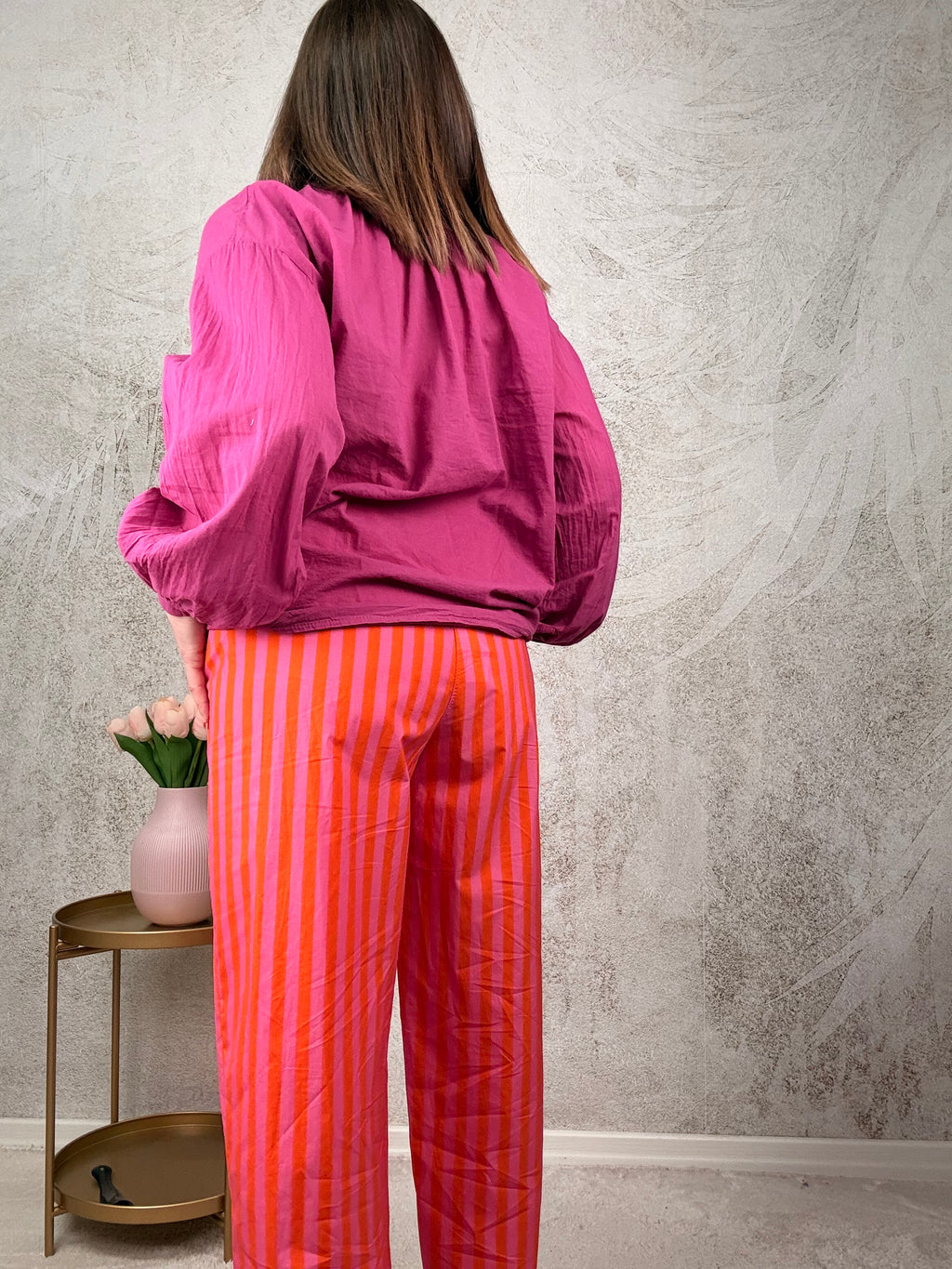 Pantalone Lampedusa