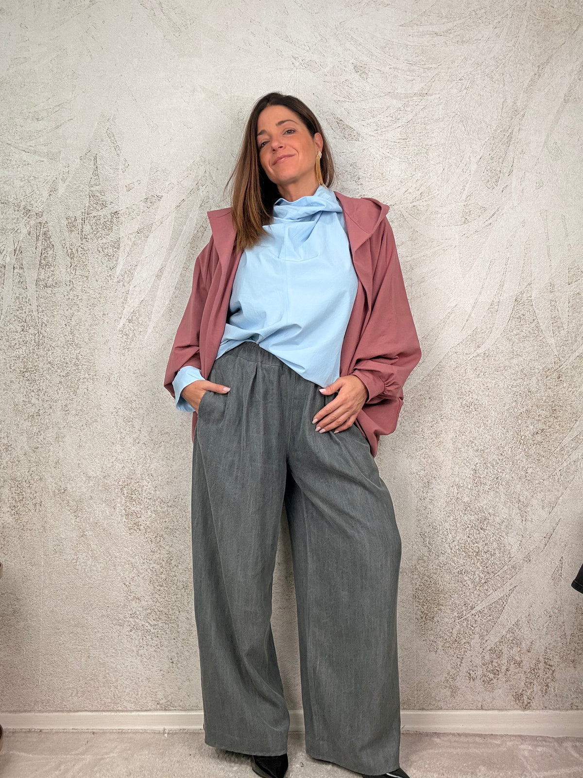 Pantalone Vera