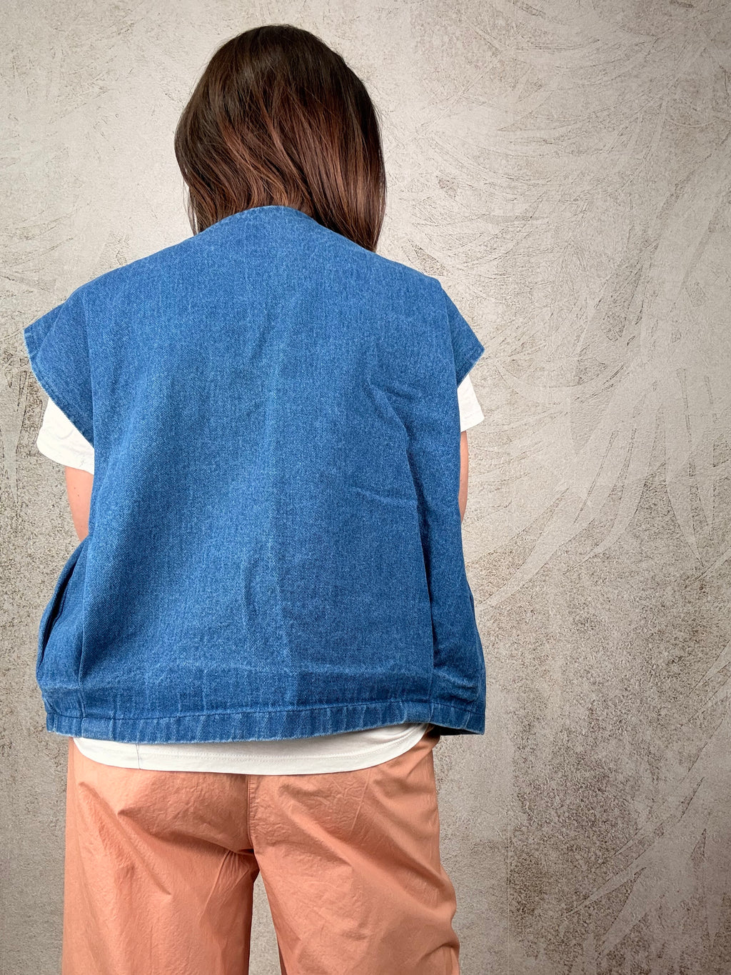 Gilet Beatrice