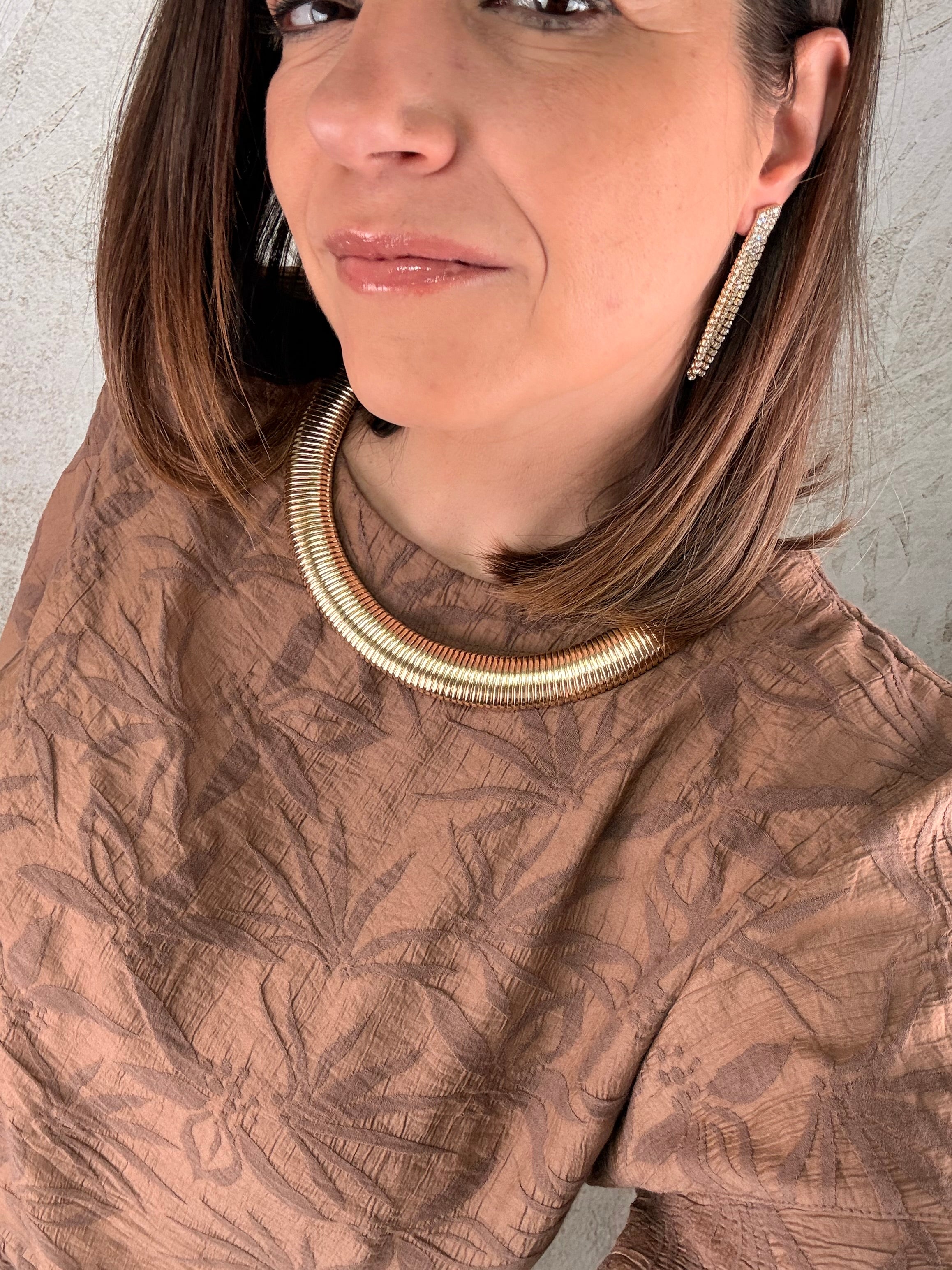 Collana Sandra