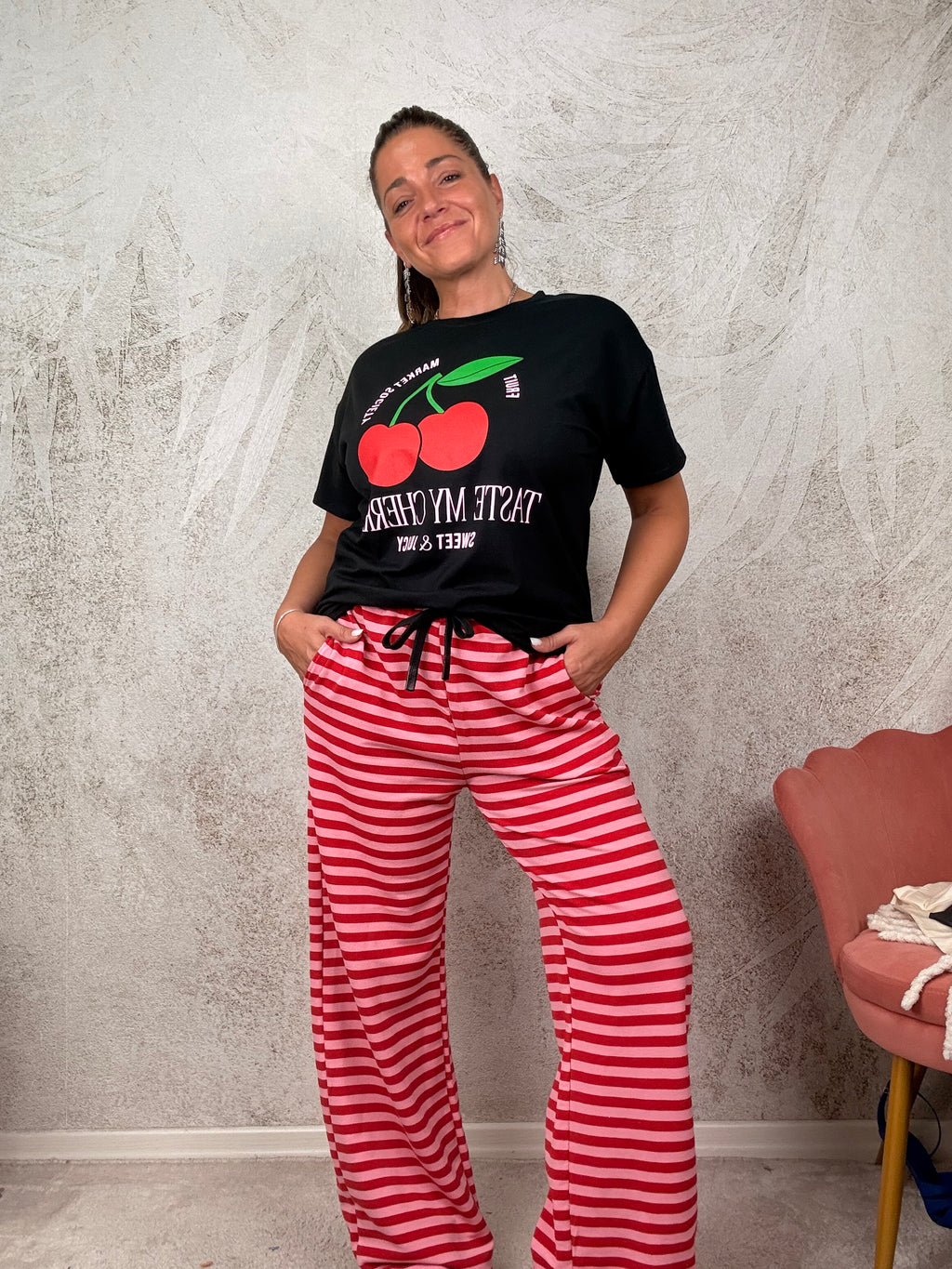 Pantalone Lucrezia