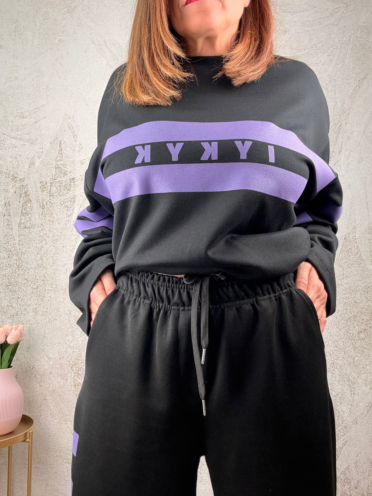 Pantalone Intesa