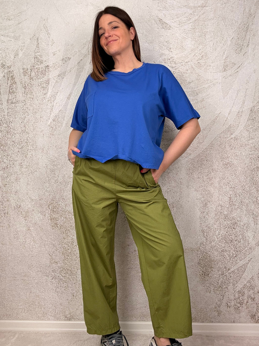 Pantalone Ulisse