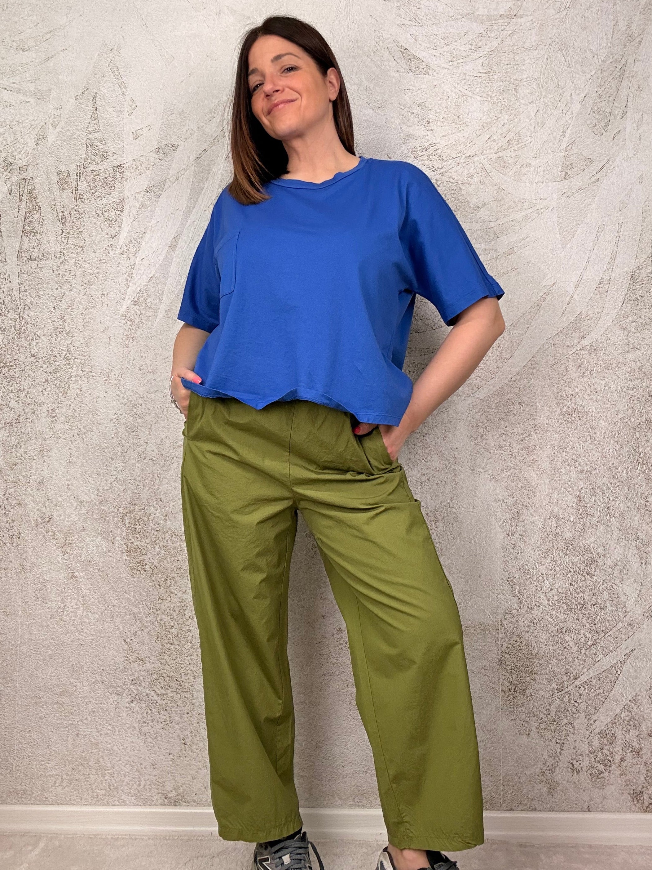 Pantalone Ulisse