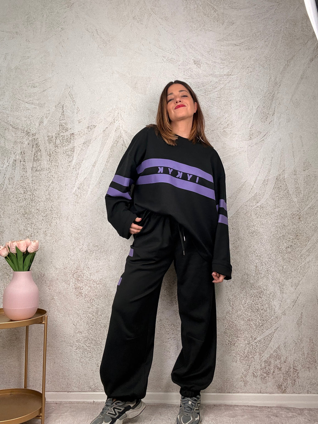 Pantalone Intesa