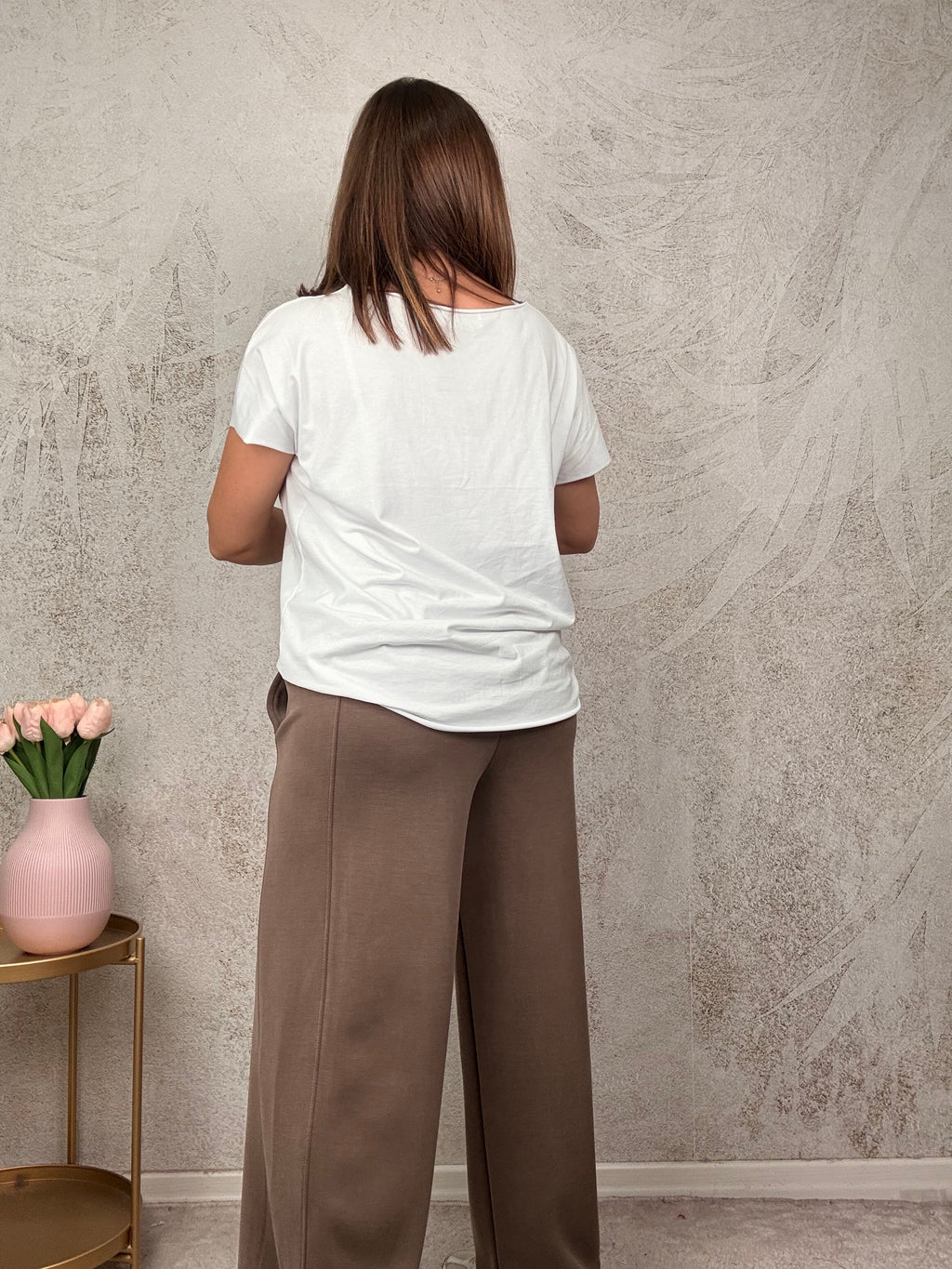 Pantalone Zoe