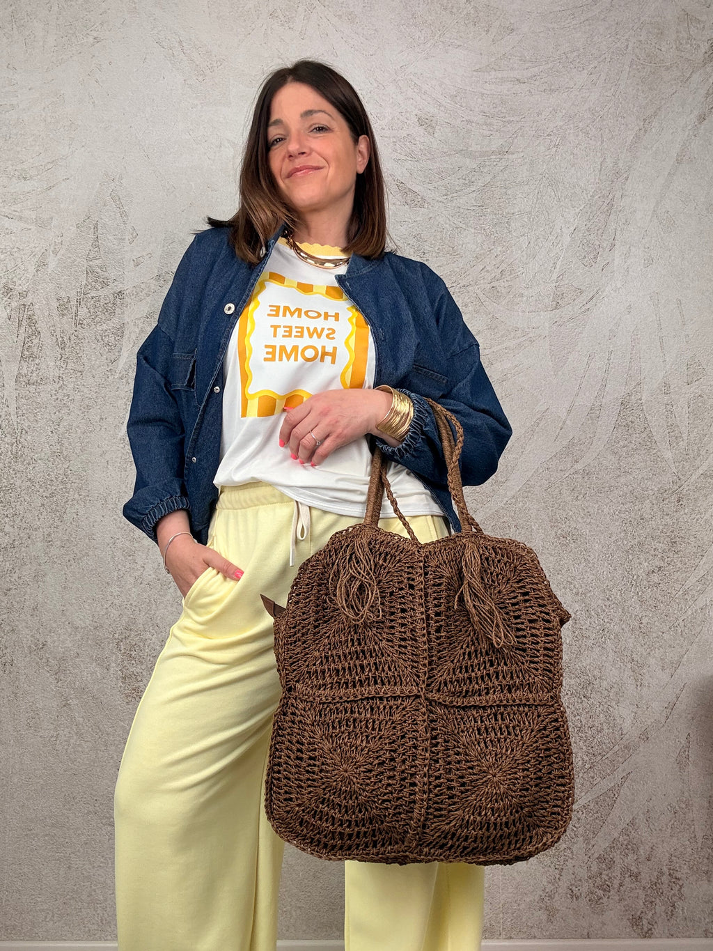 Borsa Lorena