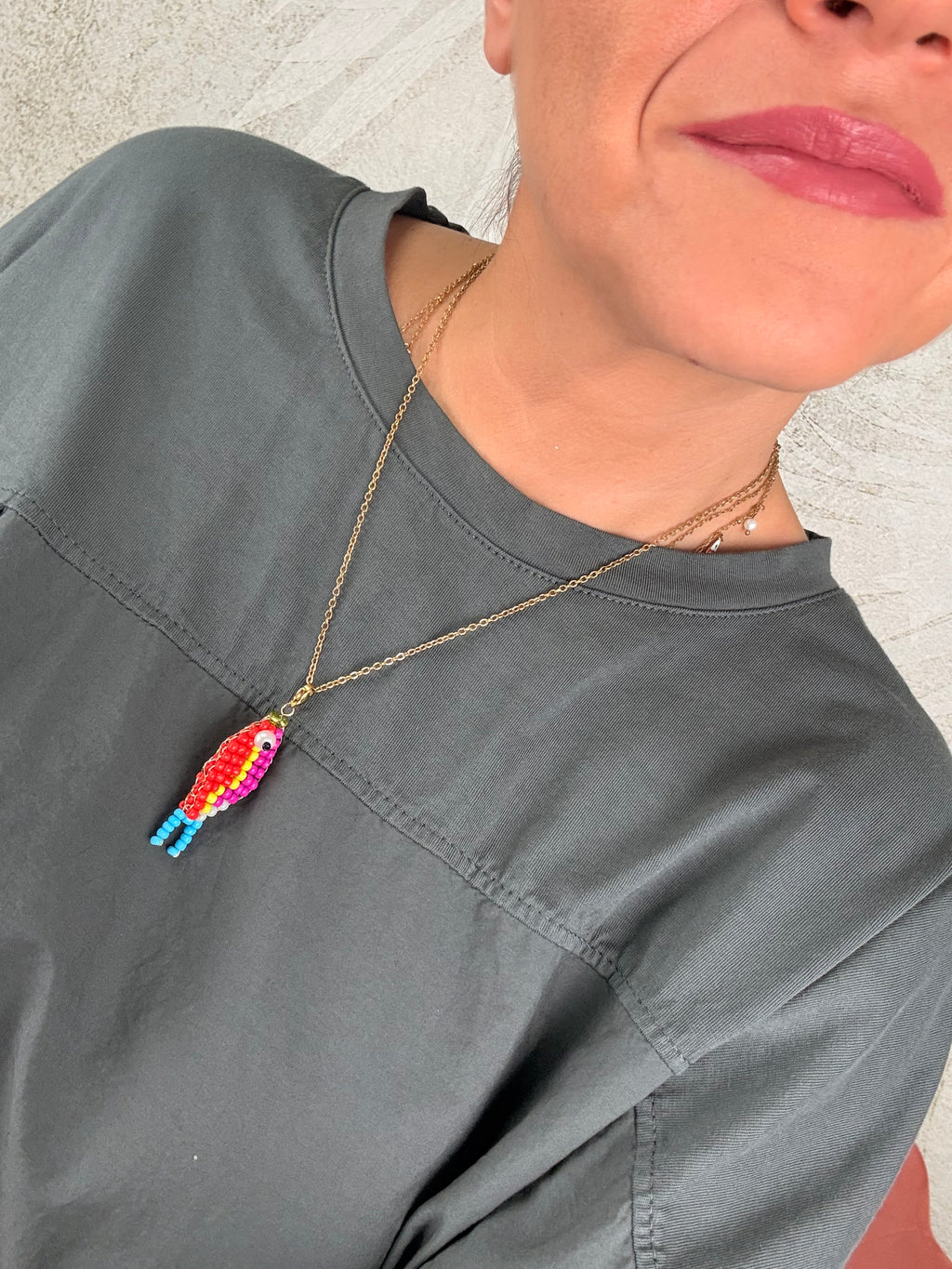Collana Coco