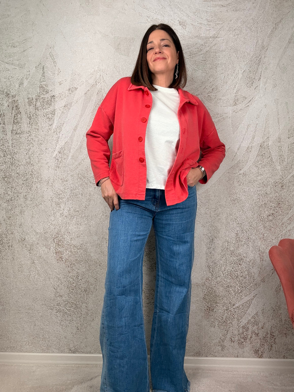 Jeans Berlino