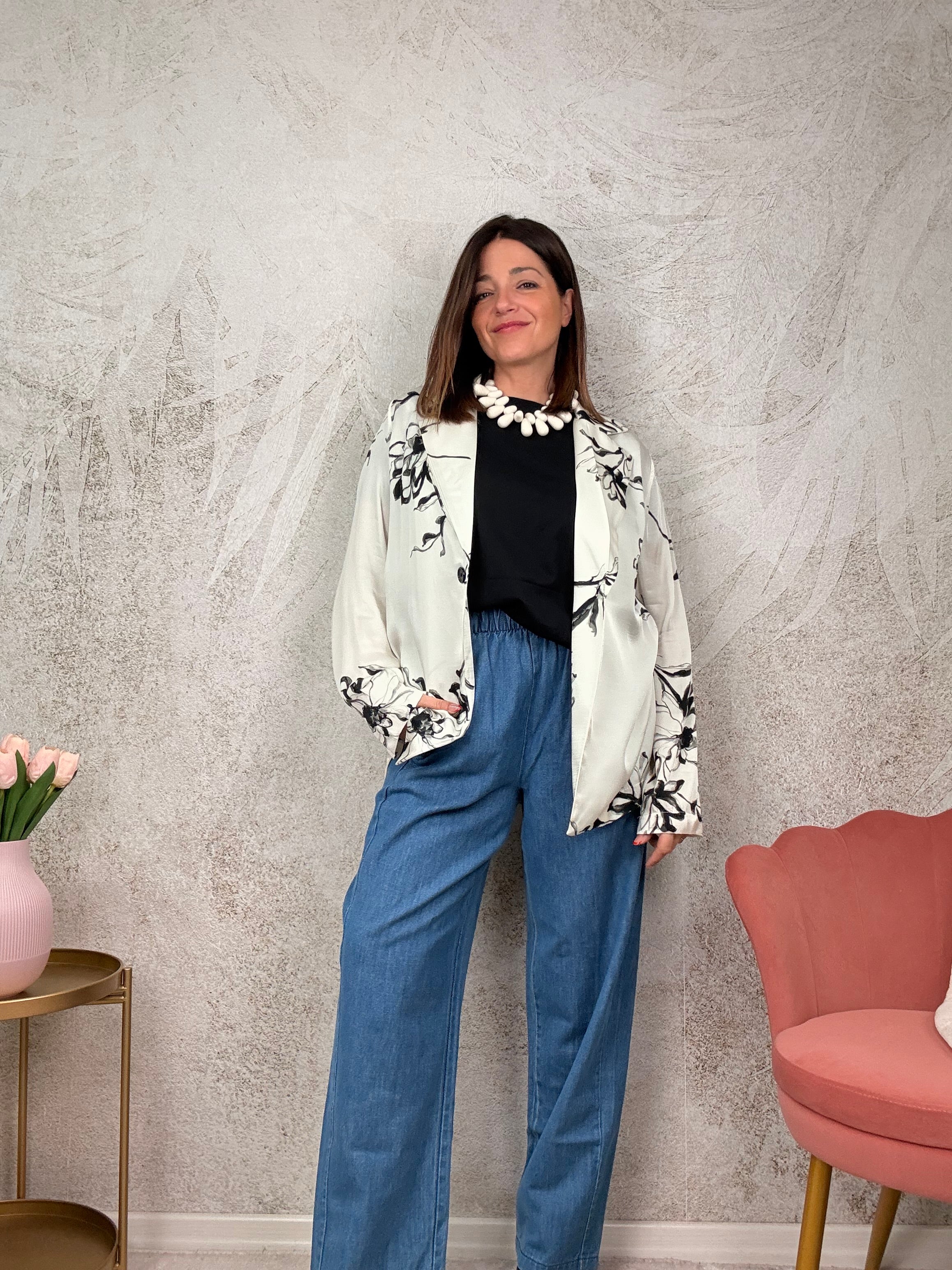 Blazer Isabel