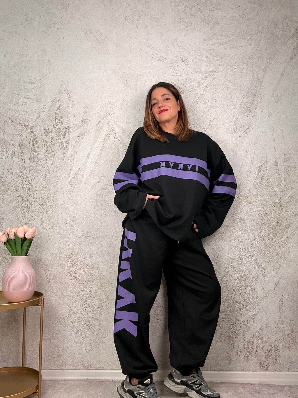 Pantalone Intesa