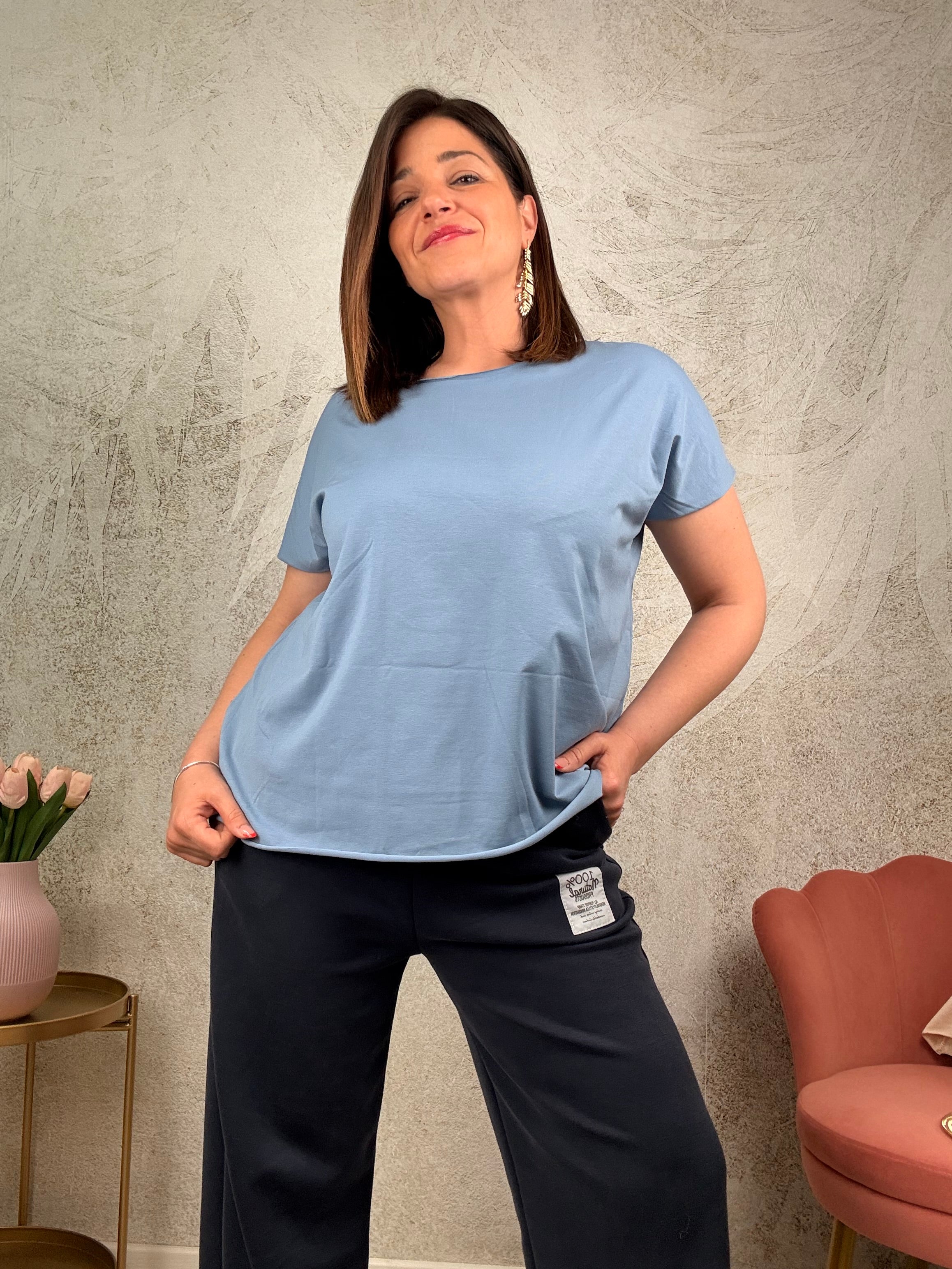 T-shirt Basic