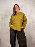 Camicia Ofelia