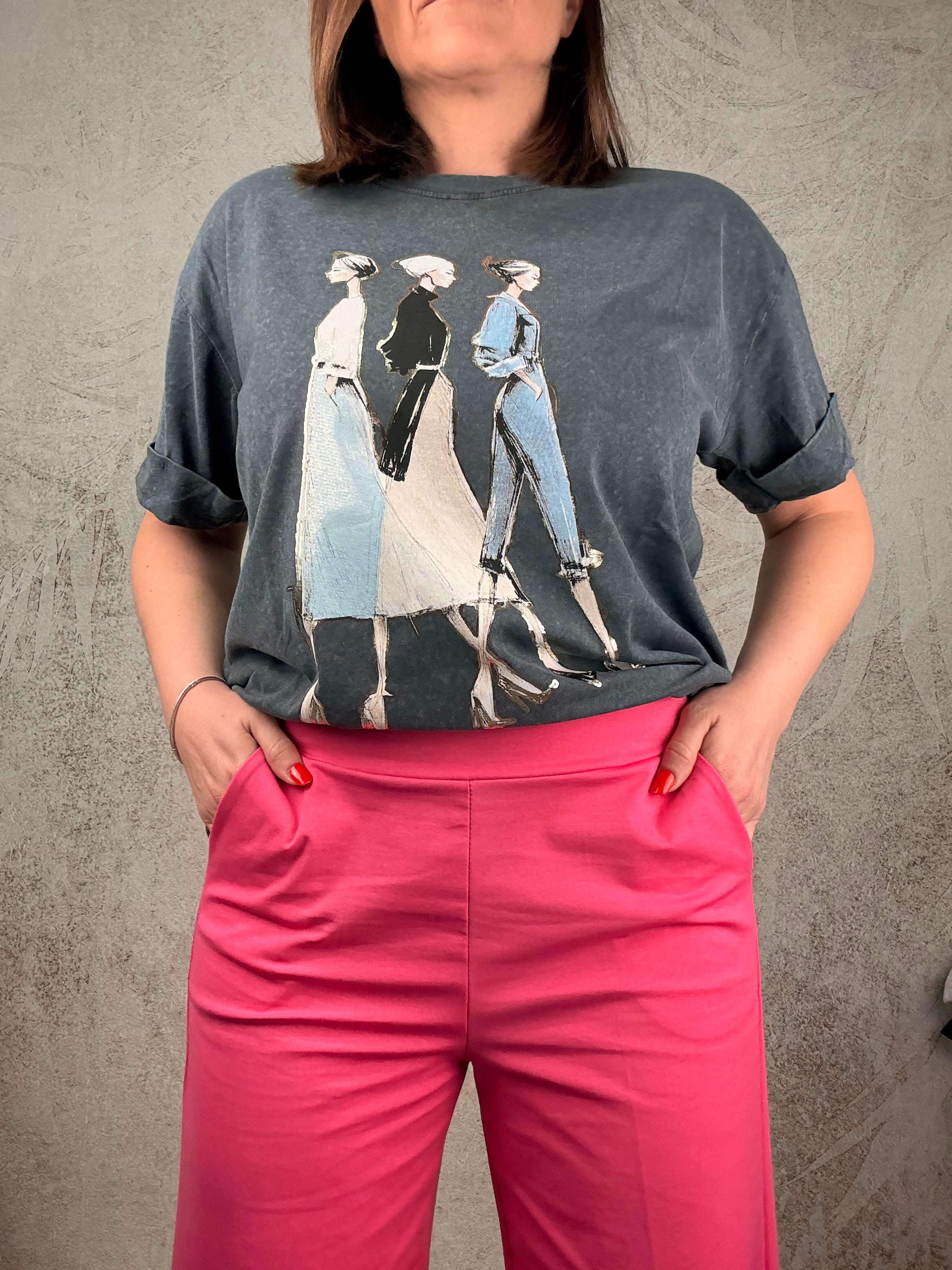 Pantalone Rosanna