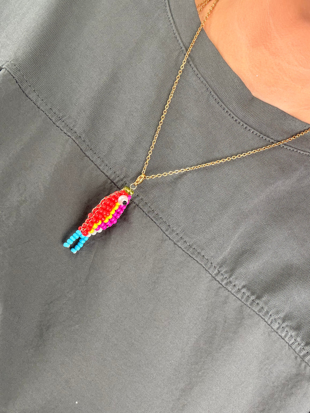 Collana Coco