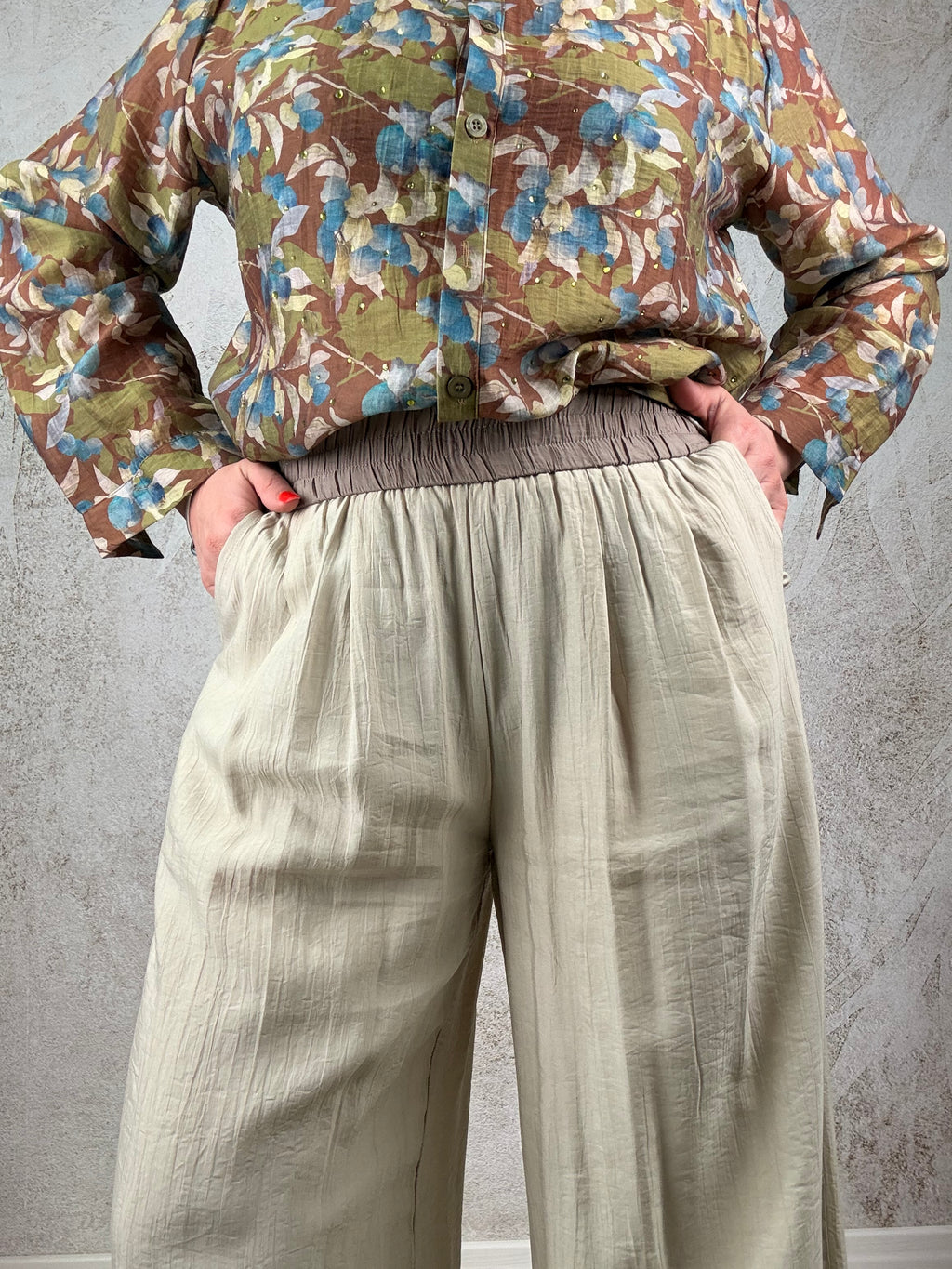 Pantalone Elisabetta