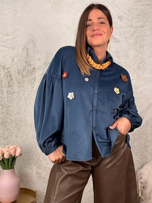 Camicia Martina