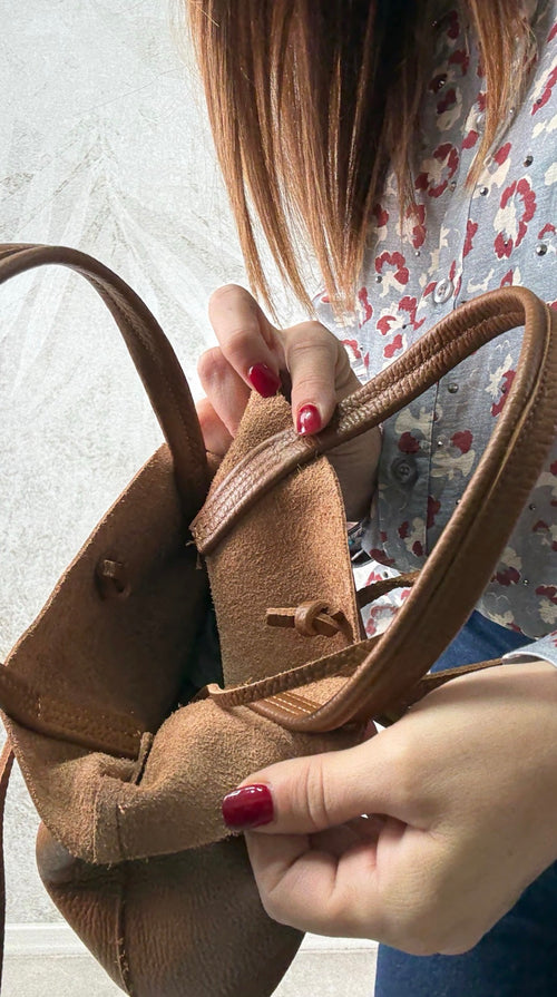 Borsa Aveline