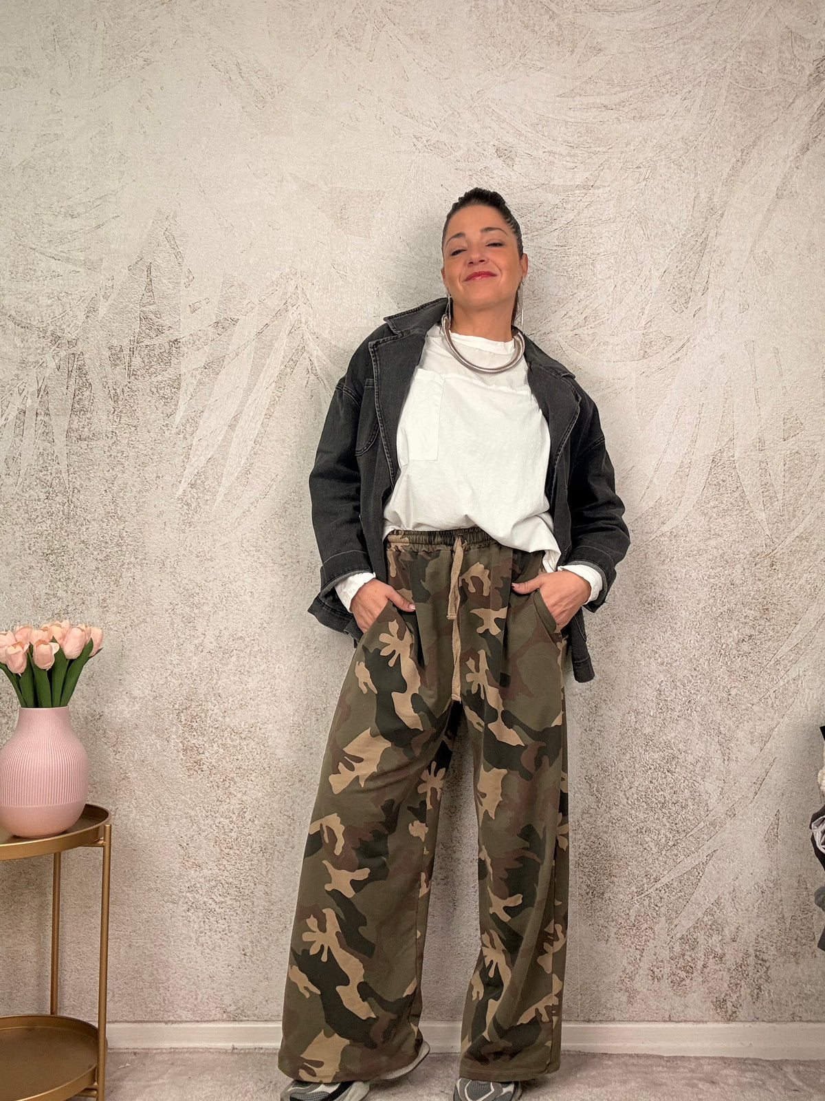 Pantalone Egle