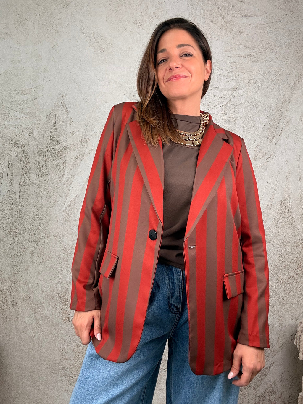 Blazer Sveva