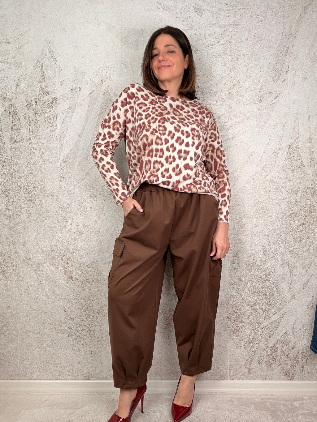 Pantalone Alma