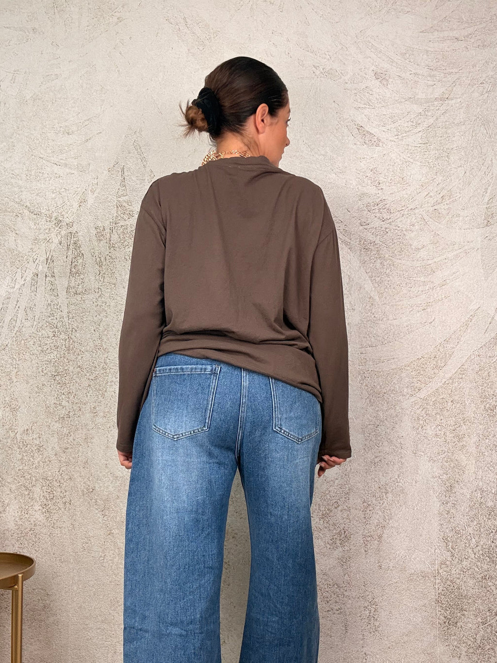 Jeans Gilda