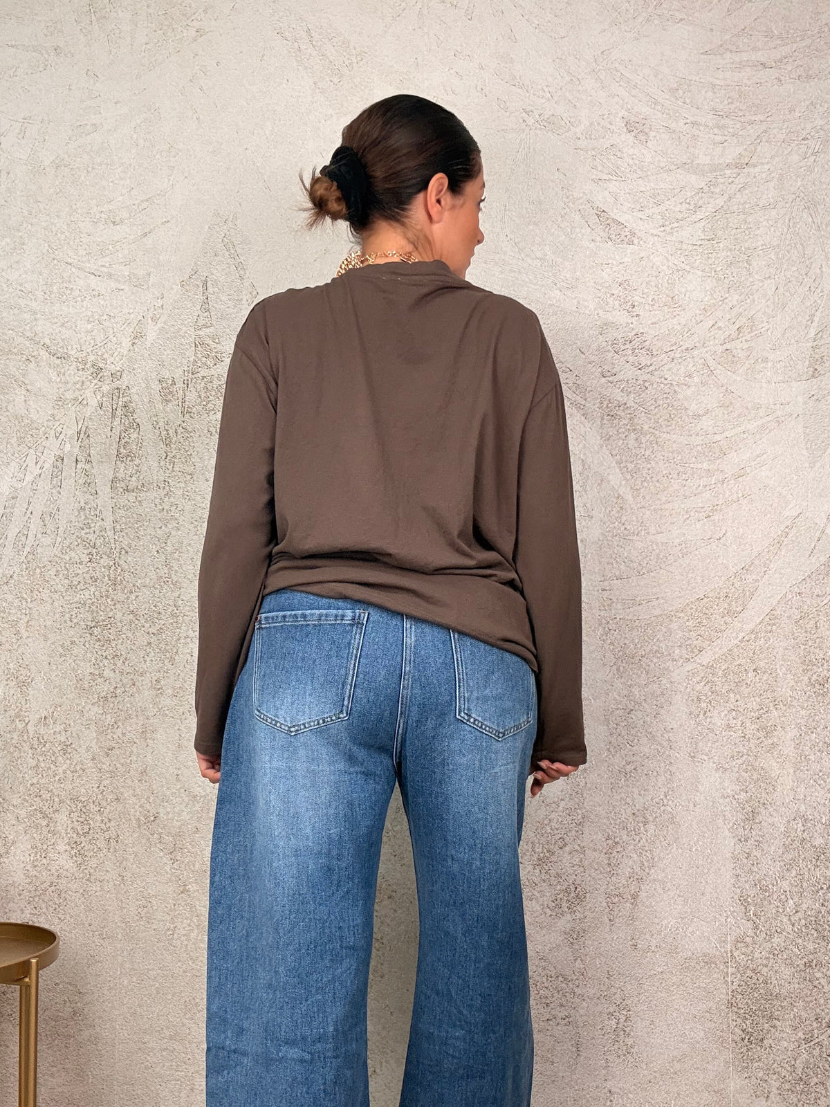 Jeans Gilda