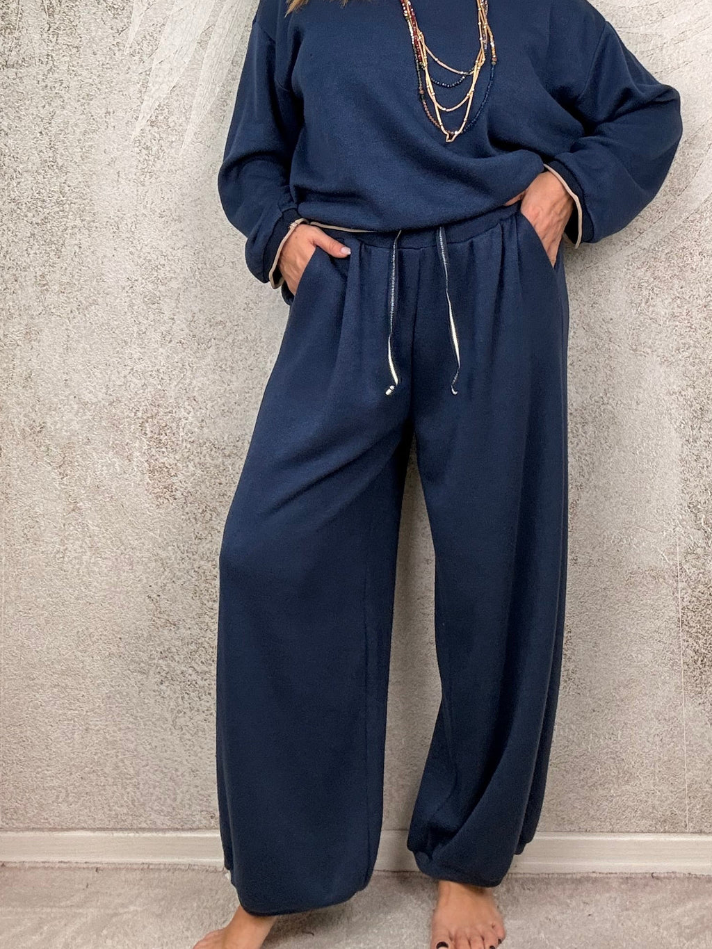 Pantalone Isabella