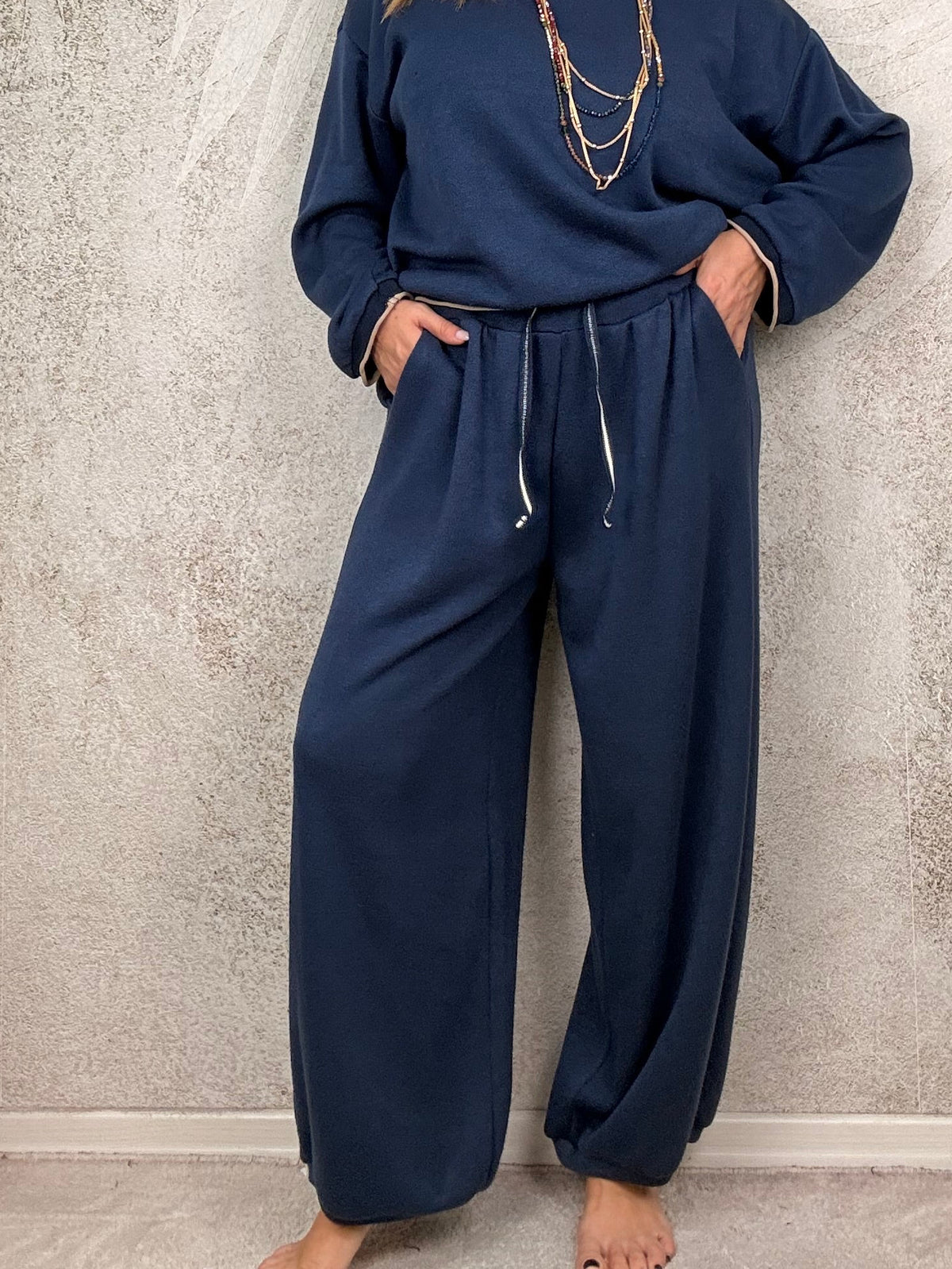 Pantalone Isabella