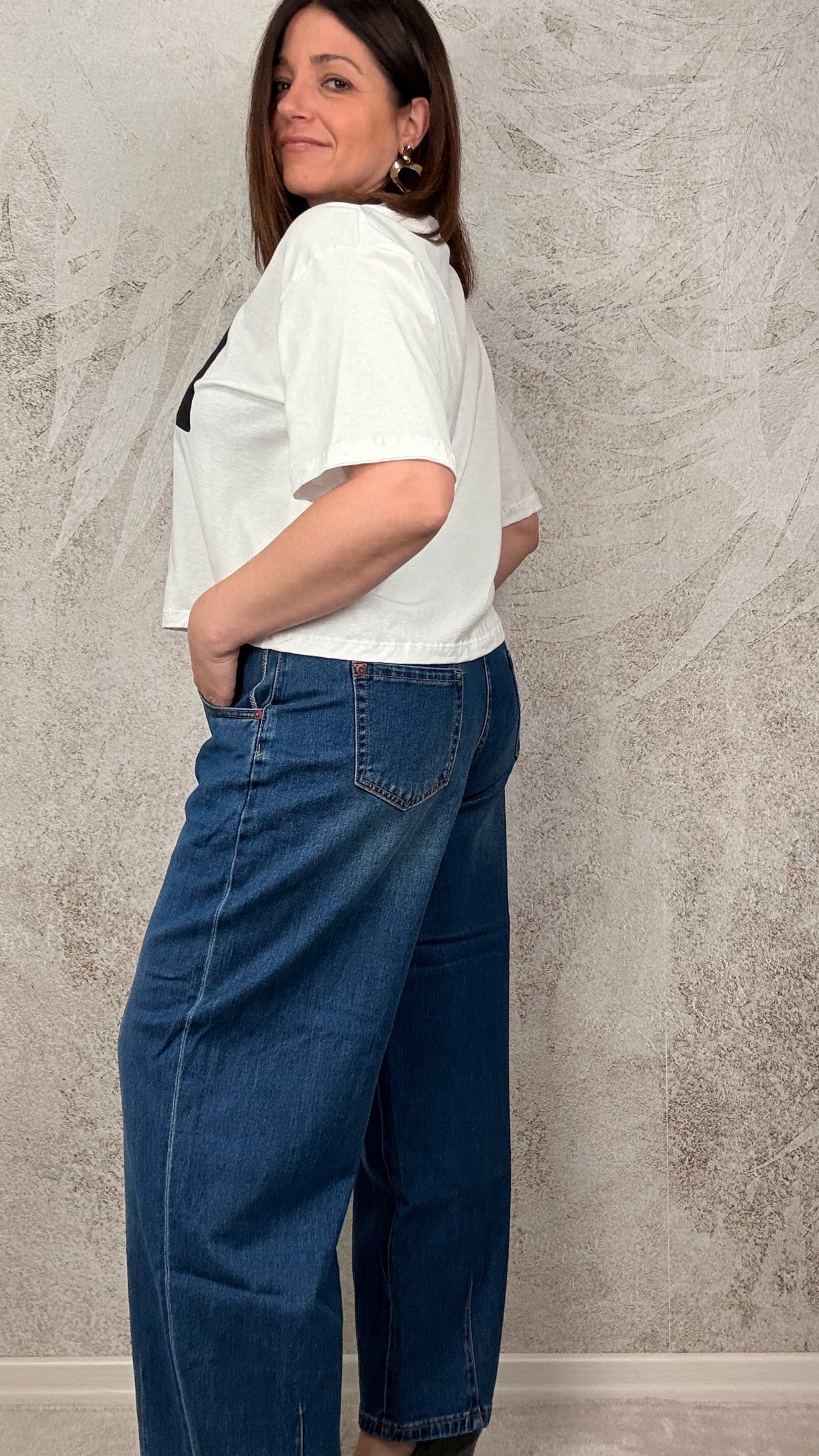 Jeans Elide