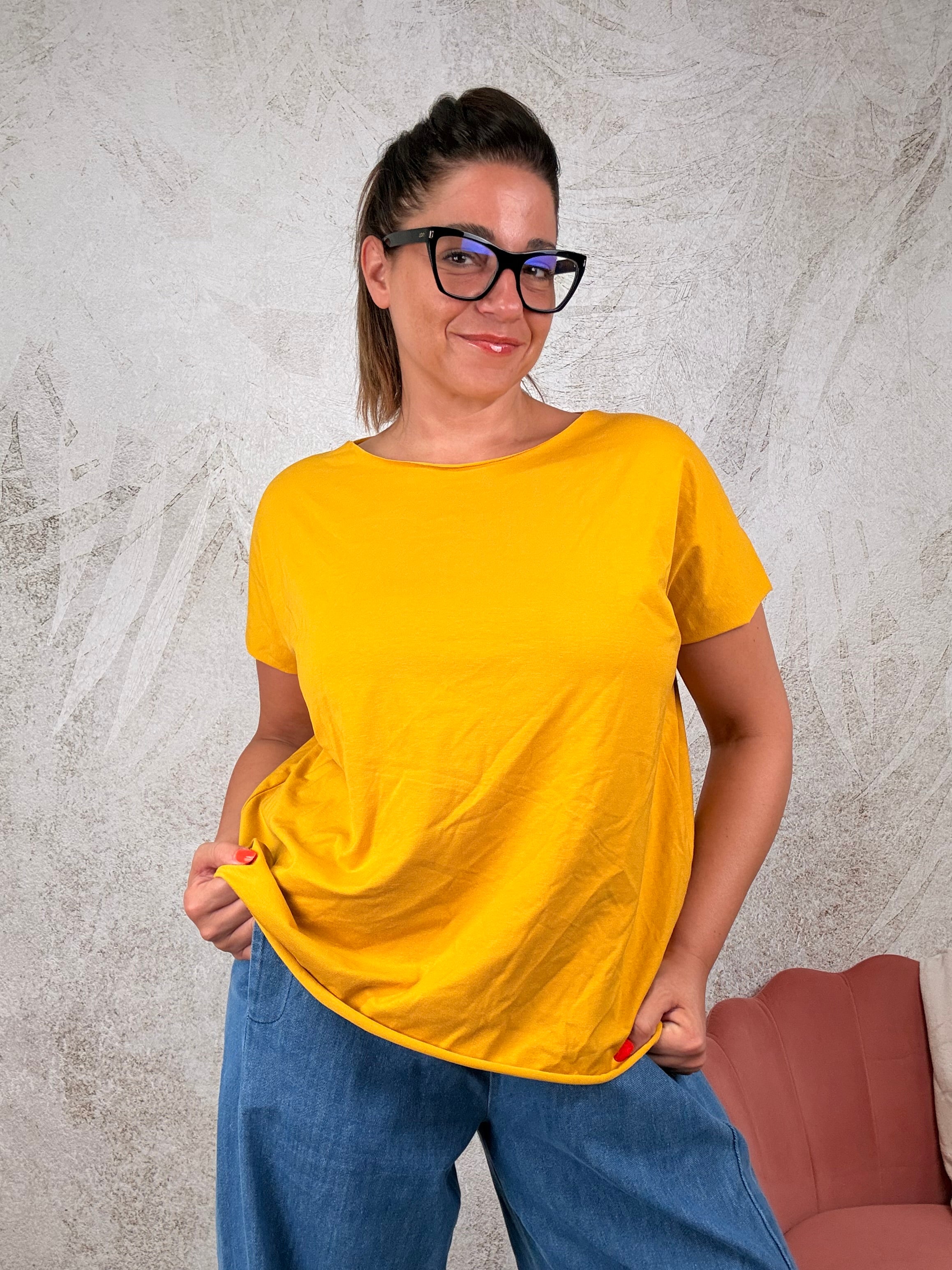 T-shirt Basic