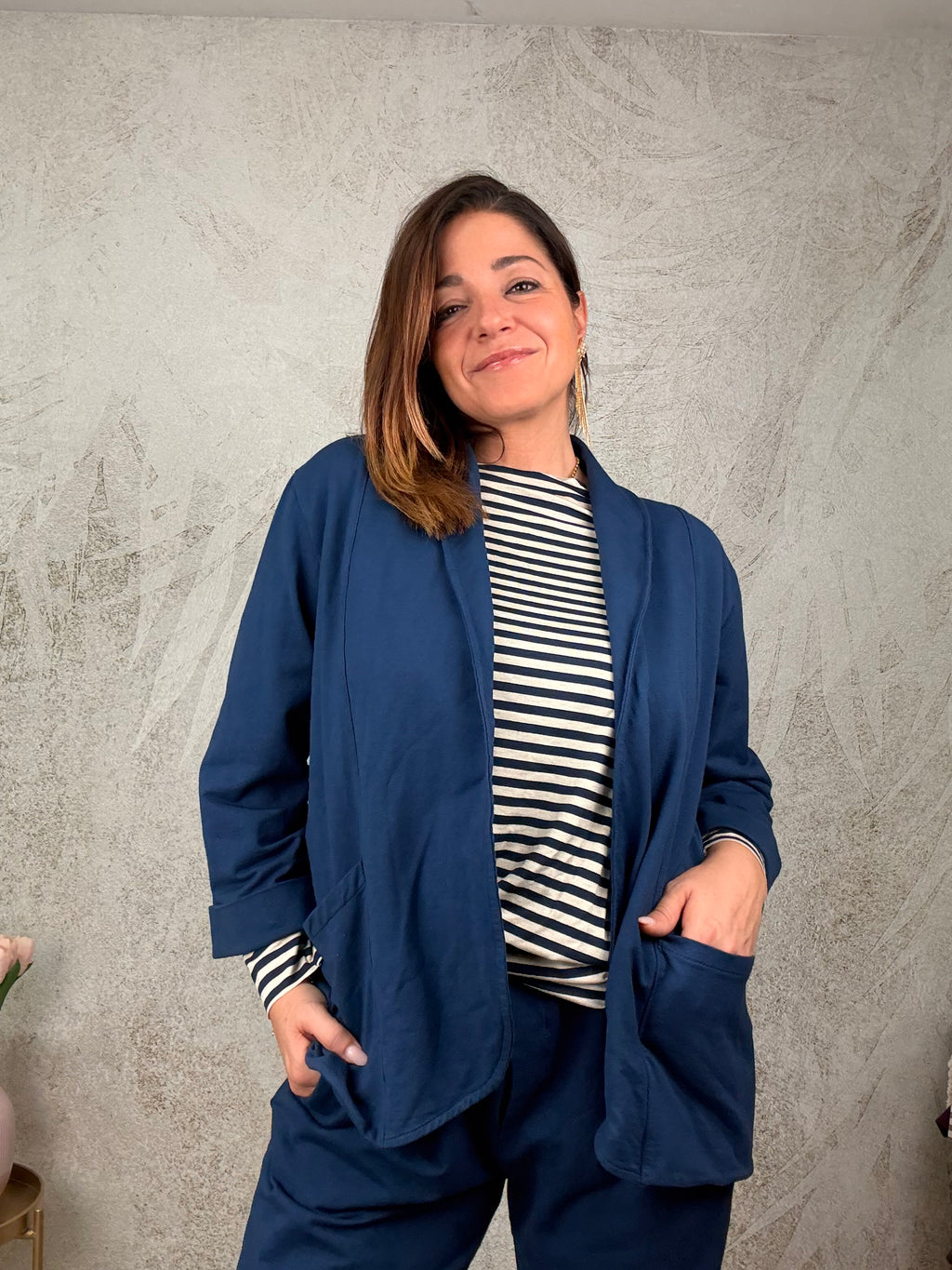 Cardigan Alessandra