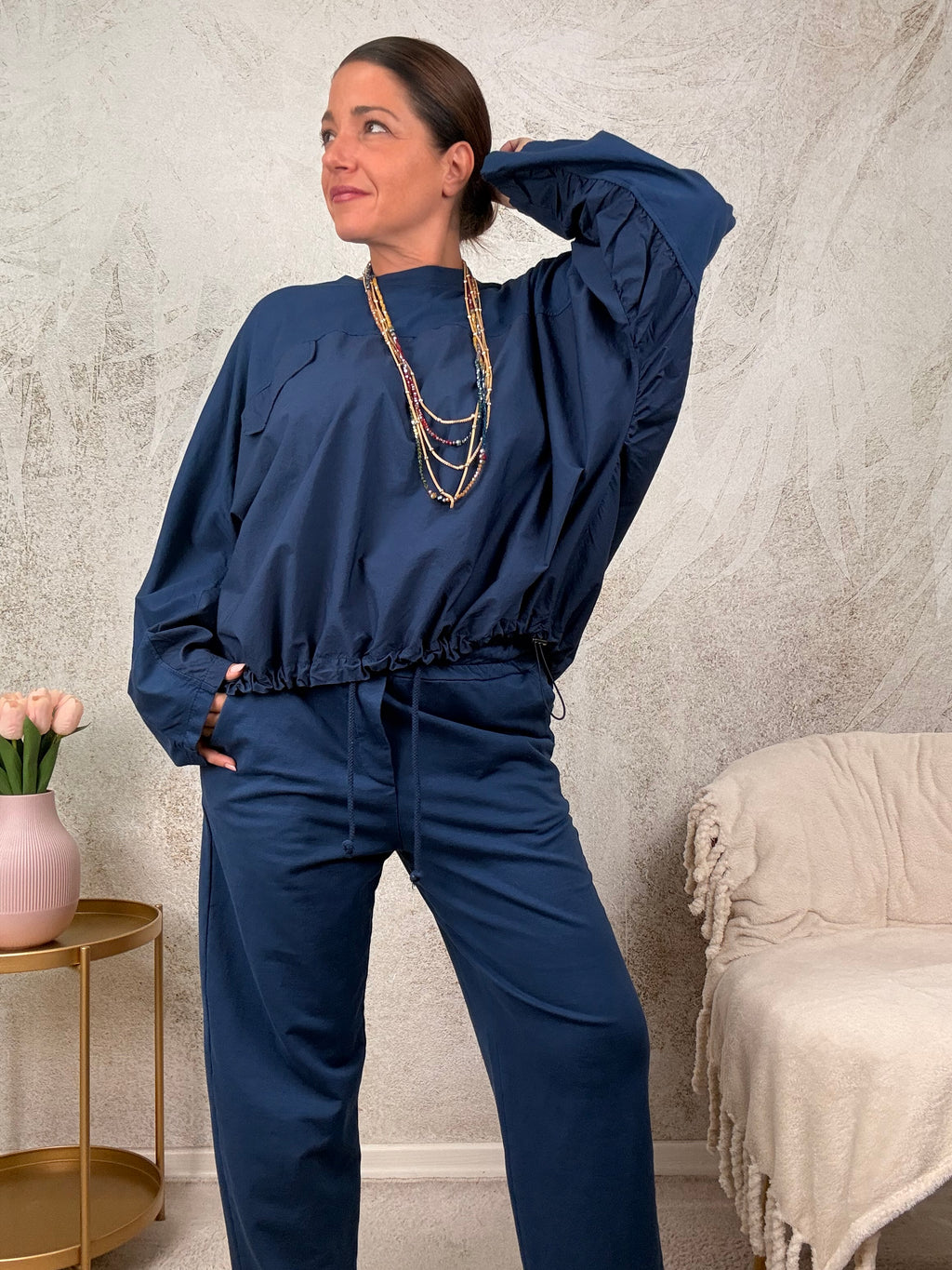 Completo Iris