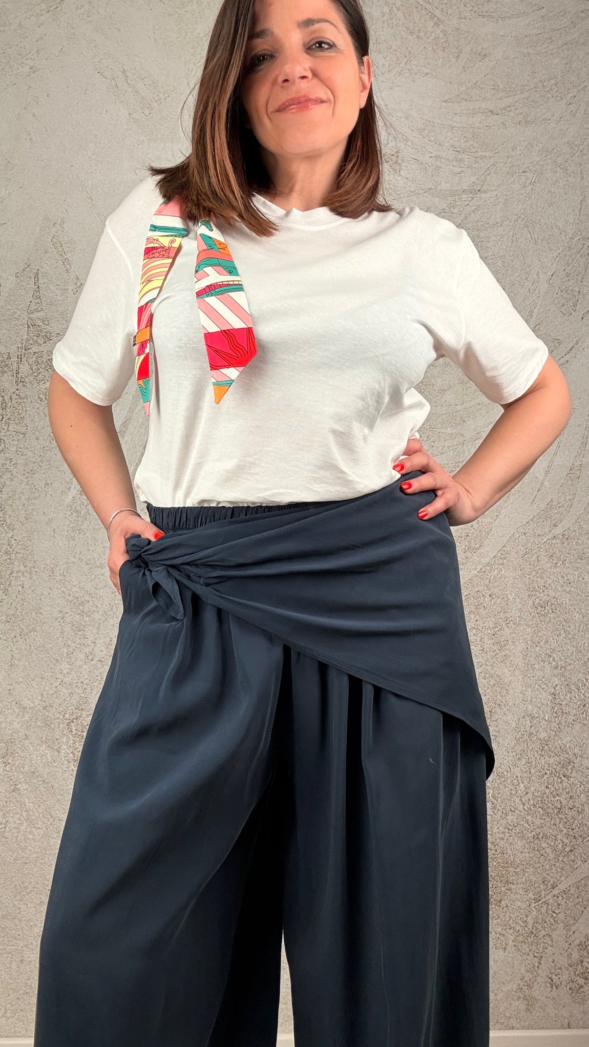 Pantalone Annabelle