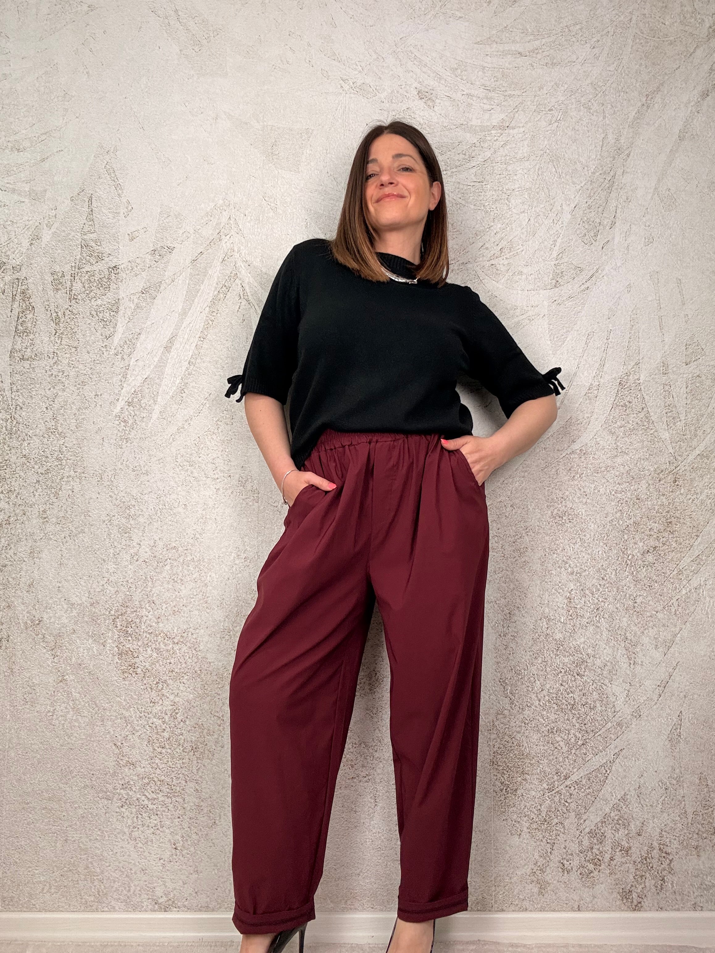 Blusa Roberta